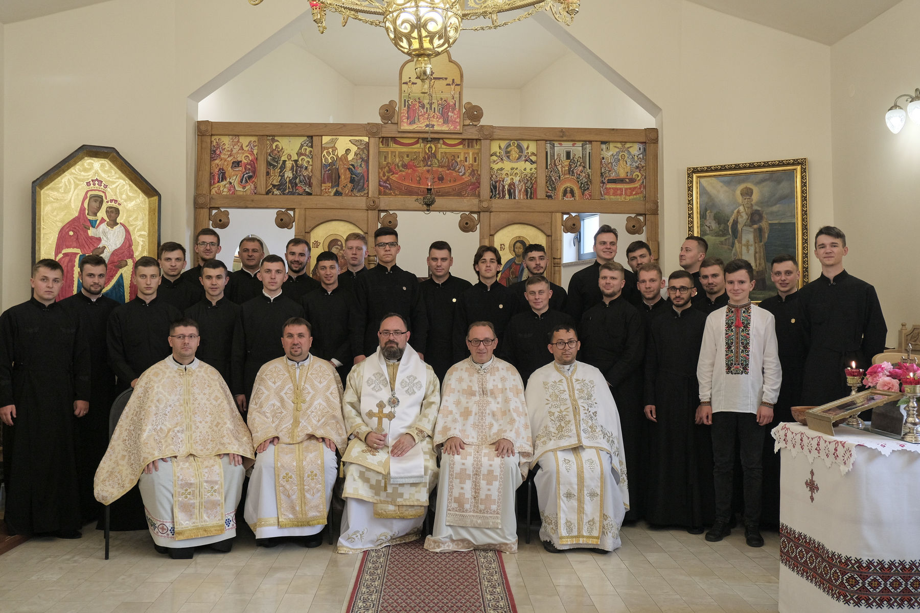 Відбулася поїздка духового оркестру Львівської духовної семінарії до&nbsp;Хорватії