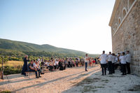 Відбулася поїздка духового оркестру Львівської духовної семінарії до&nbsp;Хорватії