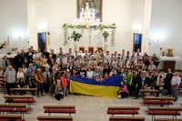 Відбулася поїздка духового оркестру Львівської духовної семінарії до&nbsp;Хорватії