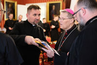 Відбулася поїздка духового оркестру Львівської духовної семінарії до&nbsp;Хорватії