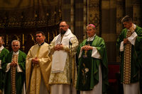 Відбулася поїздка духового оркестру Львівської духовної семінарії до&nbsp;Хорватії