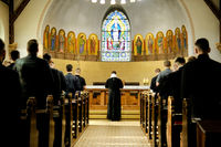 Відбулася поїздка духового оркестру Львівської духовної семінарії до&nbsp;Хорватії