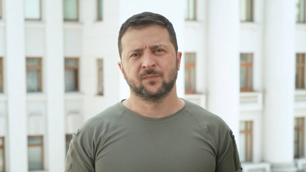 Вітання Президента України американському народові з Днем незалежності США Вітання Президента України американському народові з Днем незалежності США