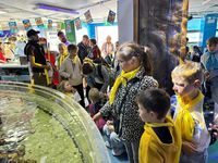 Владика Кеннет Новаківський здійснив душпастирський візит до Ірландії Владика Кеннет Новаківський здійснив душпастирський візит до Ірландії