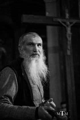 Владика Венедикт: Це місце нашого спасіння й освячення Владика Венедикт: Це місце нашого спасіння й освячення