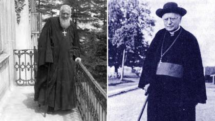 Волинська трагедія: двоє львівських митрополитів не мовчали Волинська трагедія: двоє львівських митрополитів не мовчали