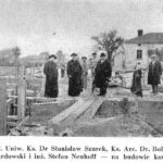 Волинська трагедія: двоє львівських митрополитів не мовчали Волинська трагедія: двоє львівських митрополитів не мовчали