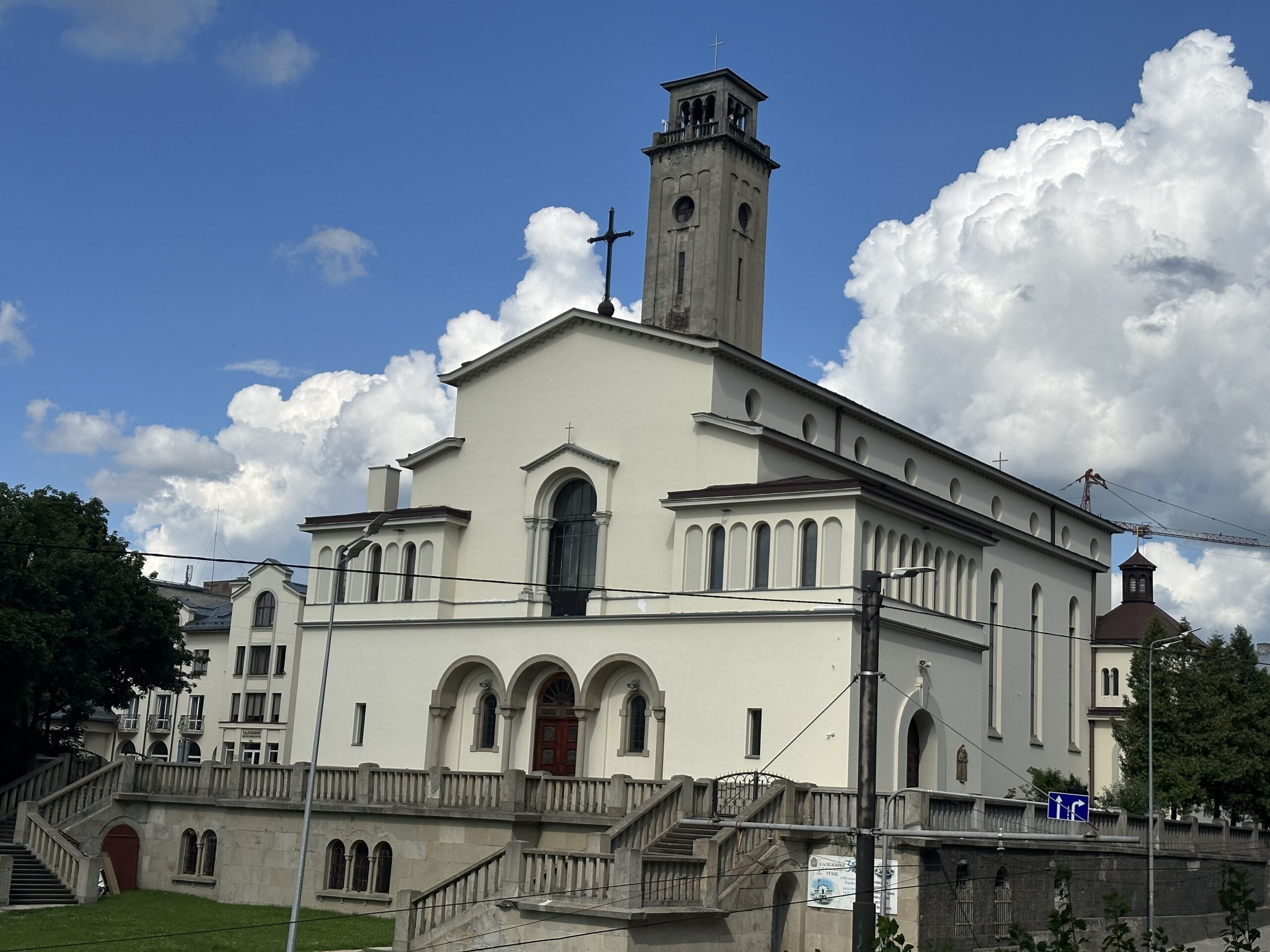 Волинська трагедія: двоє львівських митрополитів не мовчали Волинська трагедія: двоє львівських митрополитів не мовчали