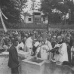 Волинська трагедія: двоє львівських митрополитів не мовчали Волинська трагедія: двоє львівських митрополитів не мовчали