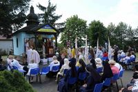 &laquo;Хшанув скріплює нас і&nbsp;нашу віру&raquo;: У&nbsp;Польщі молитовно згадали 76&nbsp;років після депортаційної операції &laquo;Вісла&raquo;