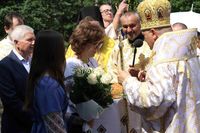 &laquo;Хшанув скріплює нас і&nbsp;нашу віру&raquo;: У&nbsp;Польщі молитовно згадали 76&nbsp;років після депортаційної операції &laquo;Вісла&raquo;