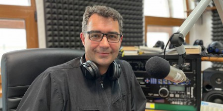 Хто тій лікар? "Буря дасть зрозуміти на якій опорі стоїть твій дім життя", - брат-капуцин Микола Орач Хто тій лікар? "Буря дасть зрозуміти на якій опорі стоїть твій дім життя", - брат-капуцин Микола Орач