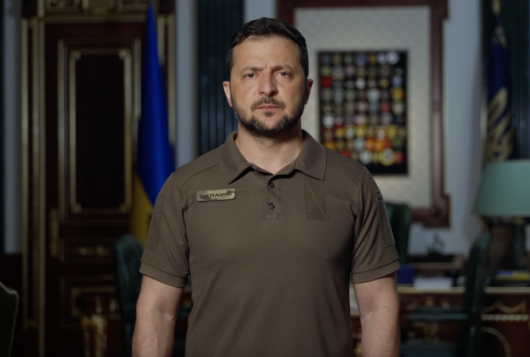 З початку тижня лише в Одеській області від російського терору постраждали понад 20 людей; лише абсолютне зло може завдавати таких ударів – звернення Президента України З початку тижня лише в Одеській області від російського терору постраждали понад 20 людей; лише абсолютне зло може завдавати таких ударів – звернення Президента України