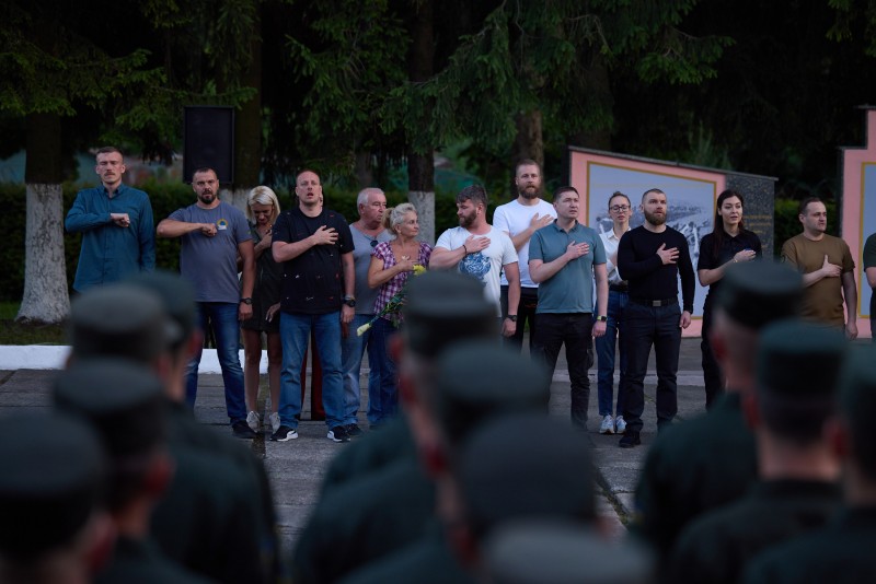 За 500 днів повномасштабної війни 298 українцям і українкам присвоєно найвище звання Героя України – Президент За 500 днів повномасштабної війни 298 українцям і українкам присвоєно найвище звання Героя України – Президент