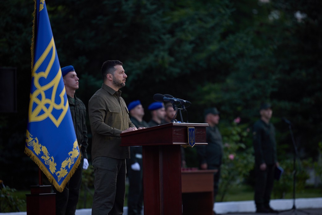 За 500 днів повномасштабної війни 298 українцям і українкам присвоєно найвище звання Героя України – Президент За 500 днів повномасштабної війни 298 українцям і українкам присвоєно найвище звання Героя України – Президент