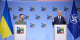 За участю Володимира Зеленського лідери країн G7 погодили Спільну декларацію про підтримку України За участю Володимира Зеленського лідери країн G7 погодили Спільну декларацію про підтримку України