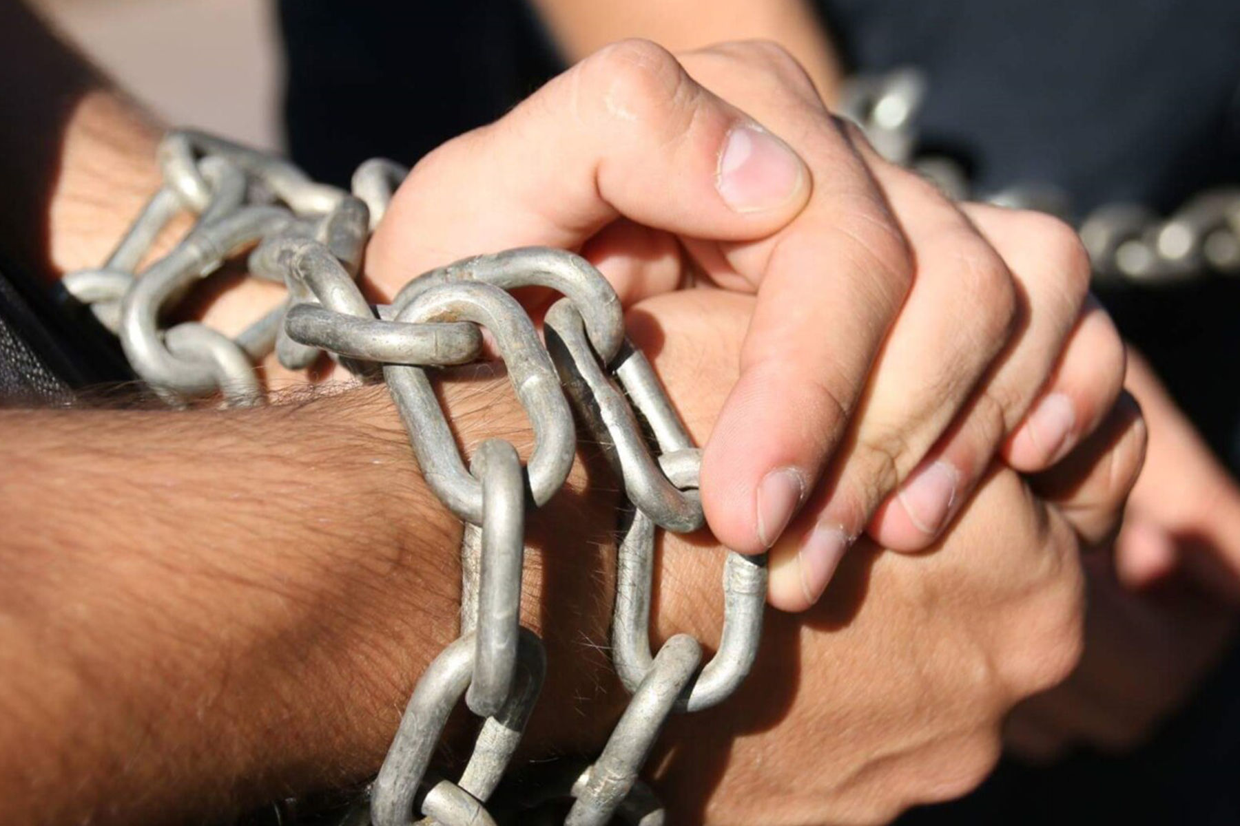 &laquo;Згадаймо в&nbsp;молитві людей, яких російська влада тримає як&nbsp;заручників&raquo;,&nbsp;&mdash; Блаженніший Святослав