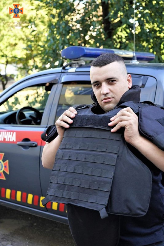 #герої_без_зброї
Весела і цікава робота – вирішив два роки тому Михайло Ігнатко й пішов у піротехніки #герої_без_зброї
Весела і цікава робота – вирішив два роки тому Михайло Ігнатко й пішов у піротехніки