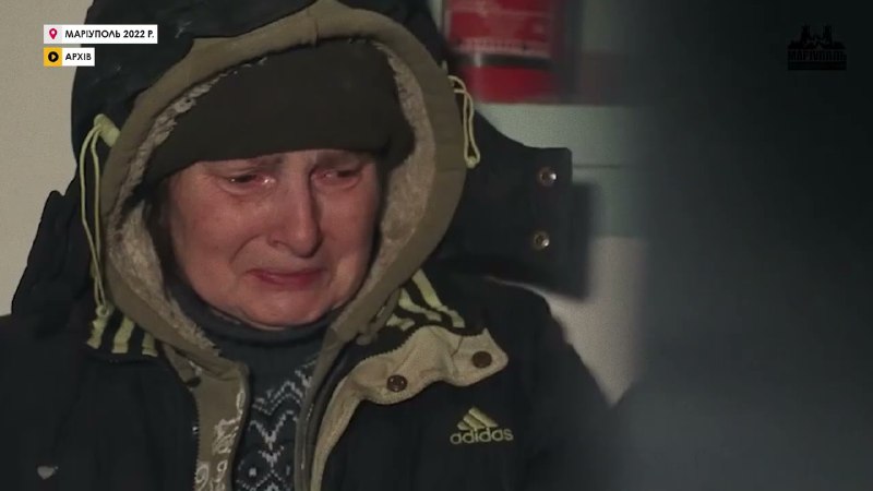 🏠Будинок з годинником: від символу Маріуполя до повного знищення
😔Будинок з годинником був один з найвпізнаваніших туристичних об’єктів Маріуполя 🏠Будинок з годинником: від символу Маріуполя до повного знищення
😔Будинок з годинником був один з найвпізнаваніших туристичних об’єктів Маріуполя