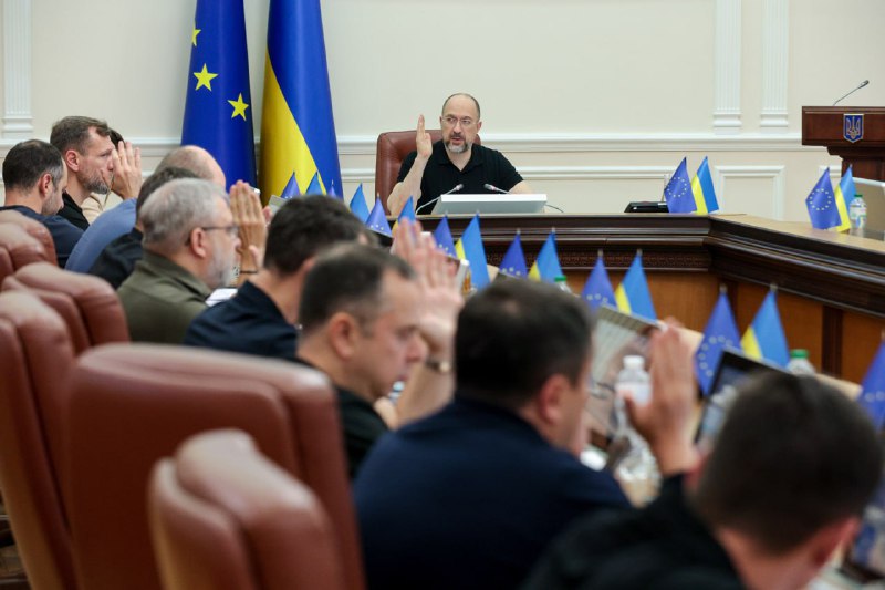 🌾 Люди на Херсонщині та Миколаївщині, які втратили врожай, зможуть отримати фінансову допомогу 🌾 Люди на Херсонщині та Миколаївщині, які втратили врожай, зможуть отримати фінансову допомогу
