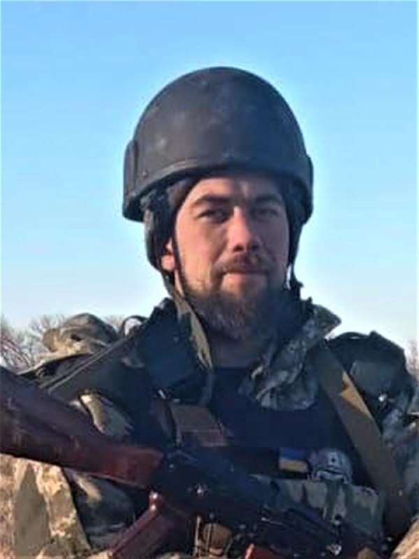 ⚓️🇺🇦Маріупольцю пропонують присвоїти звання Героя України. Петиція з таким проханням з’явилася на сайті Президента України ⚓️🇺🇦Маріупольцю пропонують присвоїти звання Героя України. Петиція з таким проханням з’явилася на сайті Президента України