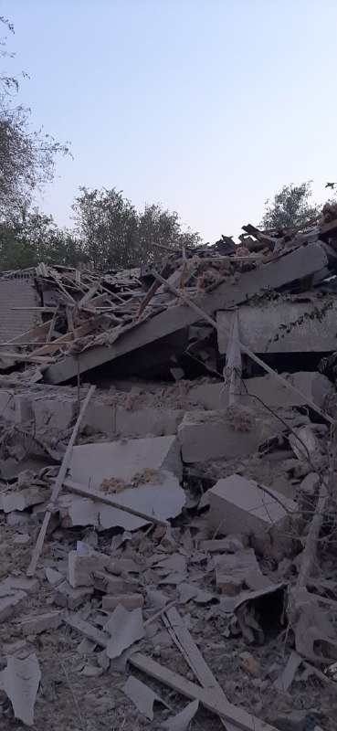⏺Поранений та загиблий внаслідок обстрілу у прифронтовому селі - російські війська б'ють по цивільних ⏺Поранений та загиблий внаслідок обстрілу у прифронтовому селі - російські війська б'ють по цивільних