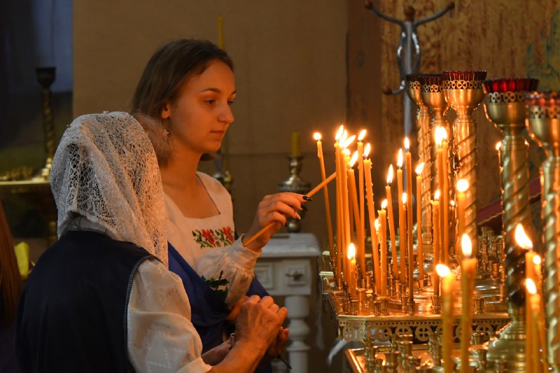 🔰 Сьогодні в День Незалежності України разом з представниками різних конфесій та церков ми зібралися для спільної молитви за Україну. 🔰 Сьогодні в День Незалежності України разом з представниками різних конфесій та церков ми зібралися для спільної молитви за Україну.