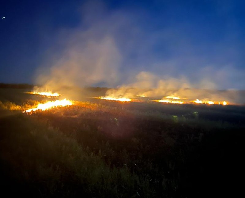 ⏺ 24 населені пункти Запорізької області зазнали 89 ударів
Ворог наніс 11 авіаударів по Оріхову ⏺ 24 населені пункти Запорізької області зазнали 89 ударів
Ворог наніс 11 авіаударів по Оріхову