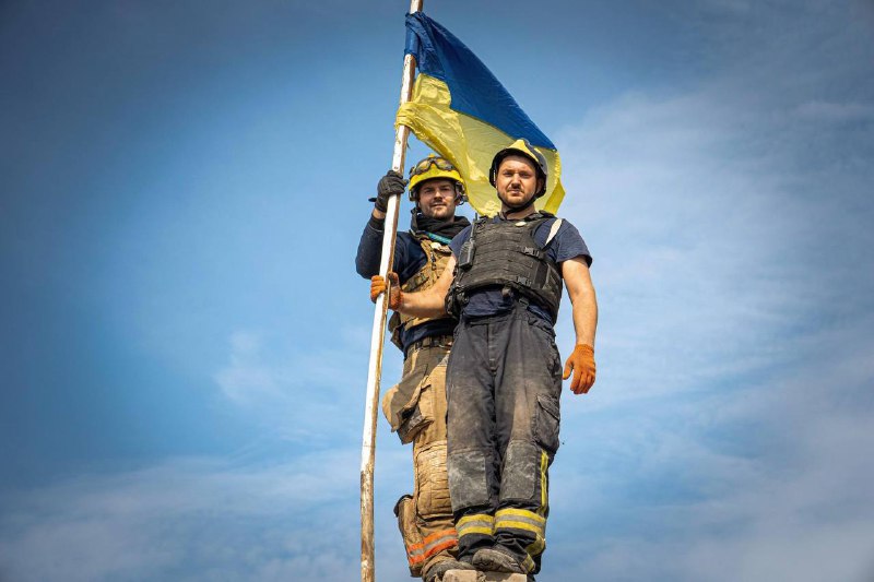 30 вересня 2022 року.
Ізюм, Харківщина.
Місто “пошматоване” від ворожих обстрілів 30 вересня 2022 року.
Ізюм, Харківщина.
Місто “пошматоване” від ворожих обстрілів