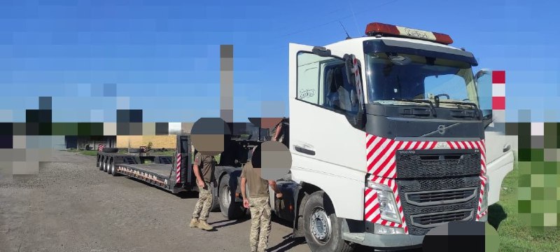 Ті, що рятують життя!
Ті, що роблять великі справи!
Обласний центр екстреної медичної допомоги підсилив наших оборонців неба Ті, що рятують життя!
Ті, що роблять великі справи!
Обласний центр екстреної медичної допомоги підсилив наших оборонців неба