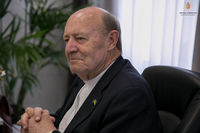 Австралійські єпископи відвідали зранені війною Київ, Ірпінь і Бучу Австралійські єпископи відвідали зранені війною Київ, Ірпінь і Бучу