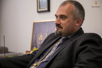 Австралійські єпископи відвідали зранені війною Київ, Ірпінь та&nbsp;Бучу