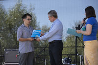 Блаженніший Святослав на&nbsp;святкуванні 10-річчя &laquo;Живого телебачення&raquo;: Це&nbsp;гірчичне зерно, яке допомогло зрушити гори