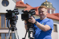 Блаженніший Святослав на&nbsp;святкуванні 10-річчя &laquo;Живого телебачення&raquo;: Це&nbsp;гірчичне зерно, яке допомогло зрушити гори