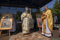 Блаженніший Святослав на&nbsp;святкуванні 10-річчя &laquo;Живого телебачення&raquo;: Це&nbsp;гірчичне зерно, яке допомогло зрушити гори