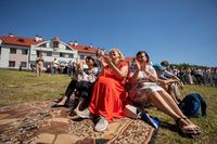 Блаженніший Святослав на&nbsp;святкуванні 10-річчя &laquo;Живого телебачення&raquo;: Це&nbsp;гірчичне зерно, яке допомогло зрушити гори