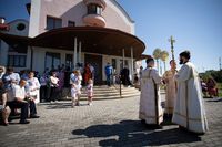 Блаженніший Святослав на&nbsp;святкуванні 10-річчя &laquo;Живого телебачення&raquo;: Це&nbsp;гірчичне зерно, яке допомогло зрушити гори