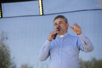 Блаженніший Святослав на&nbsp;святкуванні 10-річчя &laquo;Живого телебачення&raquo;: Це&nbsp;гірчичне зерно, яке допомогло зрушити гори