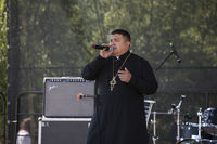 Блаженніший Святослав на&nbsp;святкуванні 10-річчя &laquo;Живого телебачення&raquo;: Це&nbsp;гірчичне зерно, яке допомогло зрушити гори