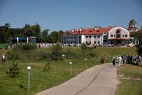 Блаженніший Святослав на&nbsp;святкуванні 10-річчя &laquo;Живого телебачення&raquo;: Це&nbsp;гірчичне зерно, яке допомогло зрушити гори