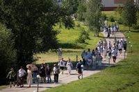 Блаженніший Святослав на&nbsp;святкуванні 10-річчя &laquo;Живого телебачення&raquo;: Це&nbsp;гірчичне зерно, яке допомогло зрушити гори