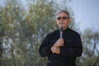 Блаженніший Святослав на&nbsp;святкуванні 10-річчя &laquo;Живого телебачення&raquo;: Це&nbsp;гірчичне зерно, яке допомогло зрушити гори