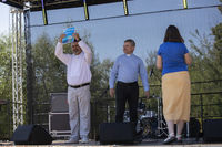 Блаженніший Святослав на&nbsp;святкуванні 10-річчя &laquo;Живого телебачення&raquo;: Це&nbsp;гірчичне зерно, яке допомогло зрушити гори