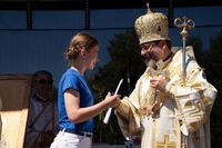 Блаженніший Святослав на&nbsp;святкуванні 10-річчя &laquo;Живого телебачення&raquo;: Це&nbsp;гірчичне зерно, яке допомогло зрушити гори