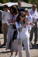 Блаженніший Святослав на&nbsp;святкуванні 10-річчя &laquo;Живого телебачення&raquo;: Це&nbsp;гірчичне зерно, яке допомогло зрушити гори