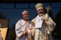 Блаженніший Святослав на&nbsp;святкуванні 10-річчя &laquo;Живого телебачення&raquo;: Це&nbsp;гірчичне зерно, яке допомогло зрушити гори