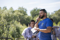 Блаженніший Святослав на&nbsp;святкуванні 10-річчя &laquo;Живого телебачення&raquo;: Це&nbsp;гірчичне зерно, яке допомогло зрушити гори