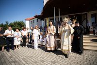 Блаженніший Святослав на&nbsp;святкуванні 10-річчя &laquo;Живого телебачення&raquo;: Це&nbsp;гірчичне зерно, яке допомогло зрушити гори