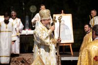 Блаженніший Святослав на&nbsp;святкуванні 10-річчя &laquo;Живого телебачення&raquo;: Це&nbsp;гірчичне зерно, яке допомогло зрушити гори