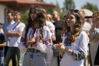 Блаженніший Святослав на&nbsp;святкуванні 10-річчя &laquo;Живого телебачення&raquo;: Це&nbsp;гірчичне зерно, яке допомогло зрушити гори